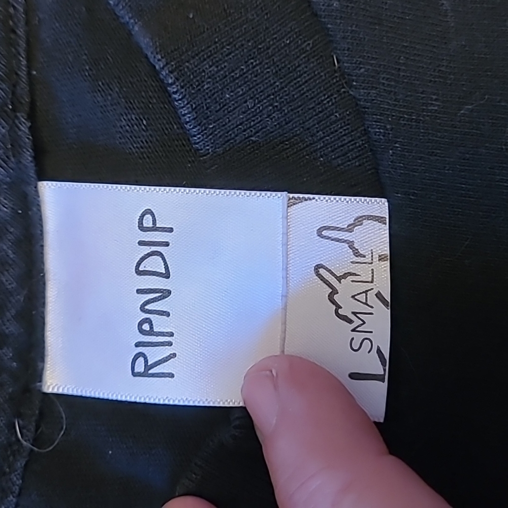 Tee Shirt Ripndip - Picture 5 of 7